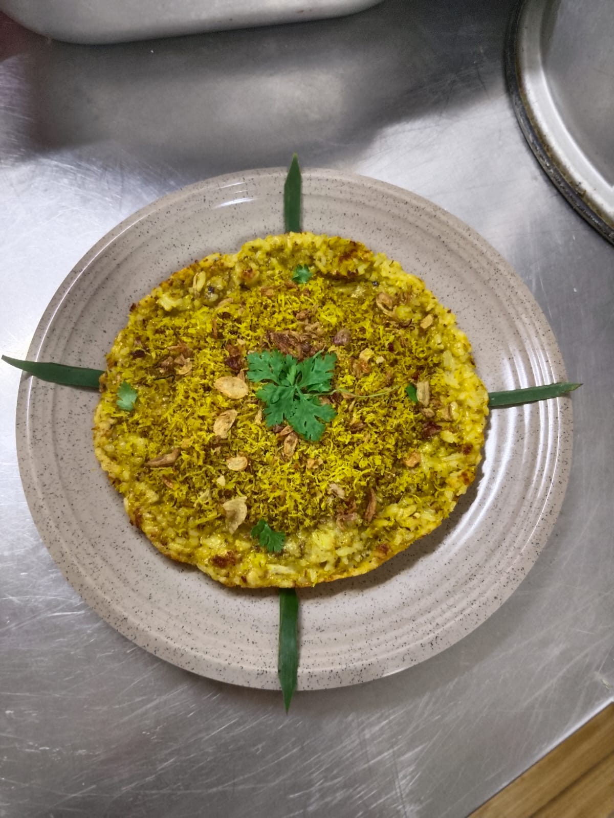 Kerak Telur