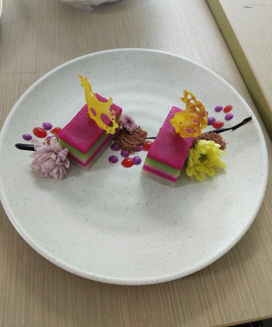 Kue Lapis